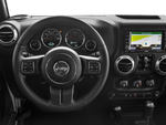 2017 Jeep Wrangler Unlimited Unlimited Rubicon
