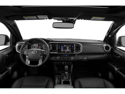 2019 Toyota Tacoma TRD Pro V6