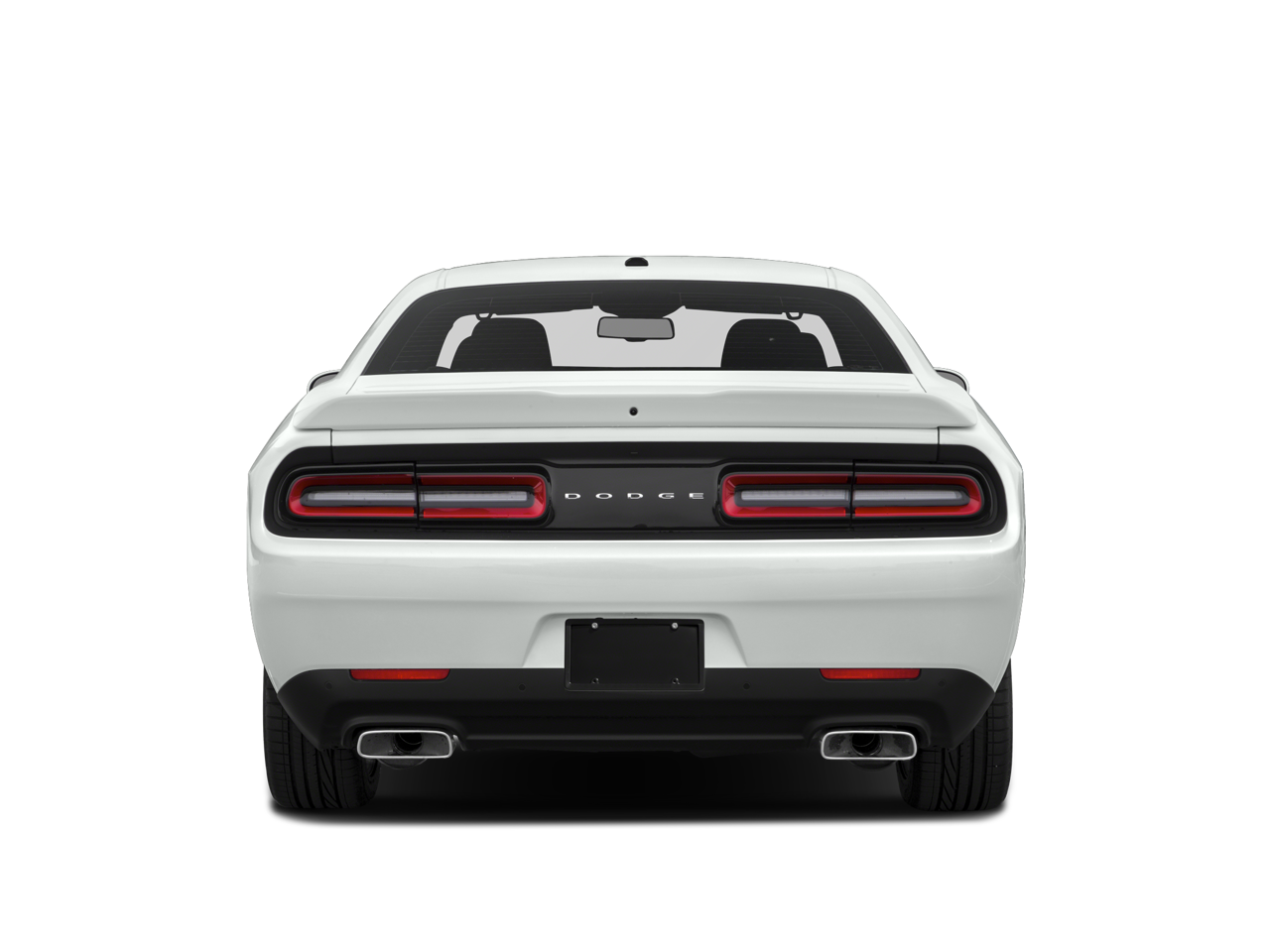 2020 Dodge Challenger GT