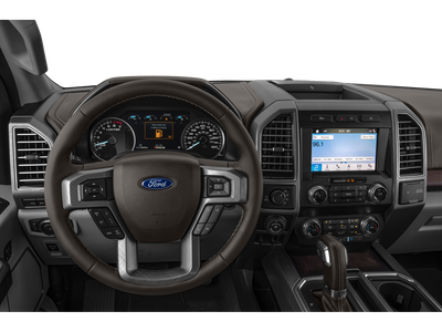 2020 Ford F-150 Limited