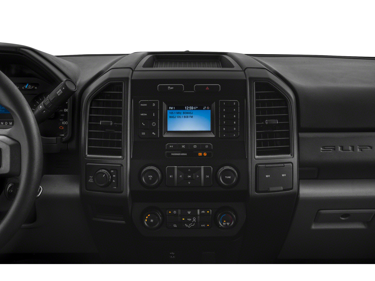 2020 Ford F-350SD DRW