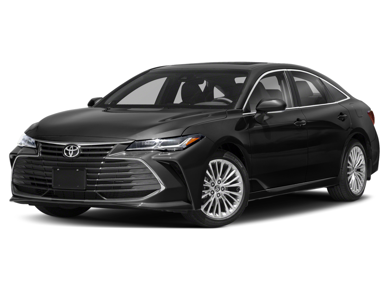 2021 Toyota Avalon Limited AWD's photo