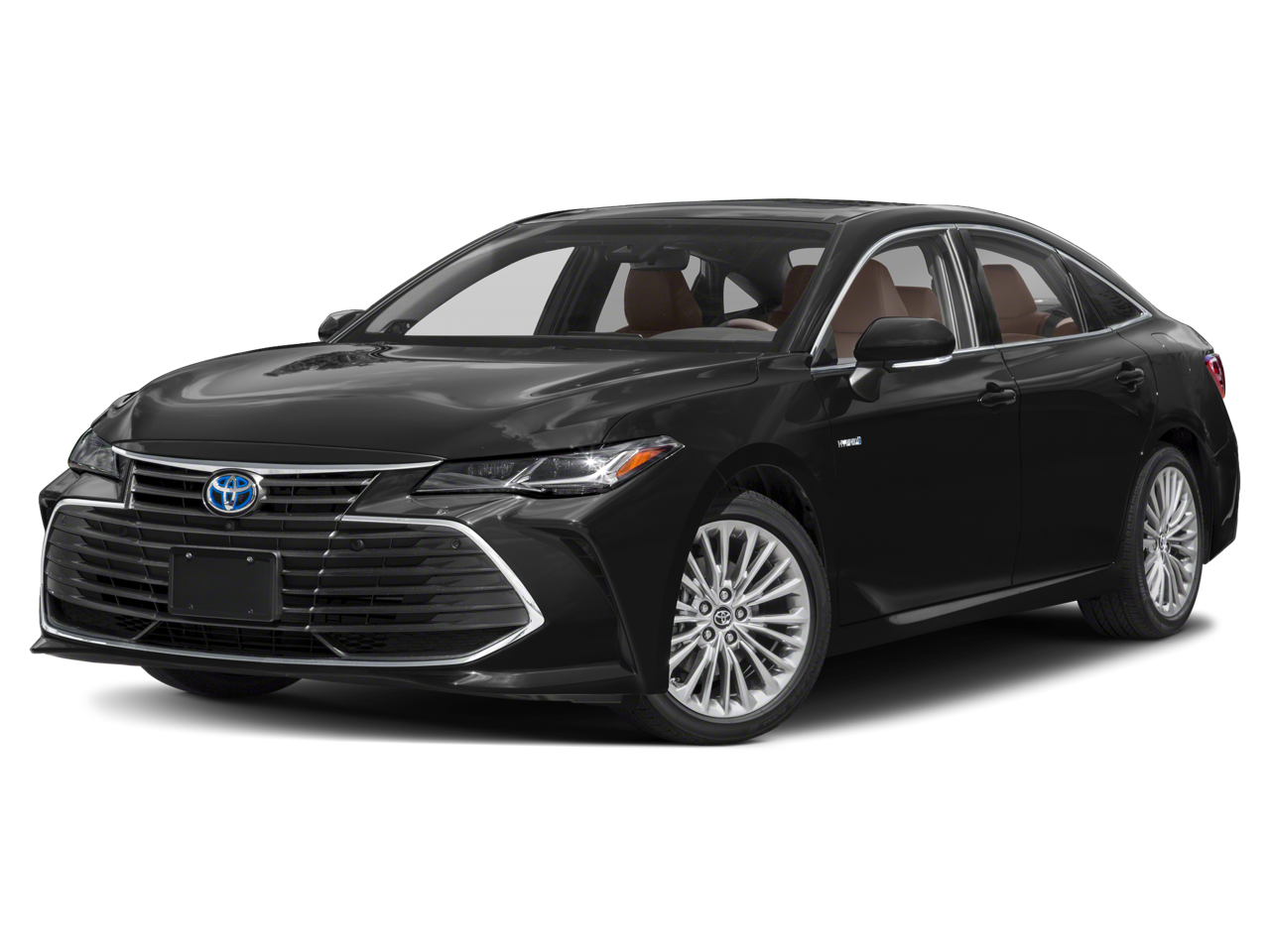 2021 Toyota Avalon Limited Hybrid's photo