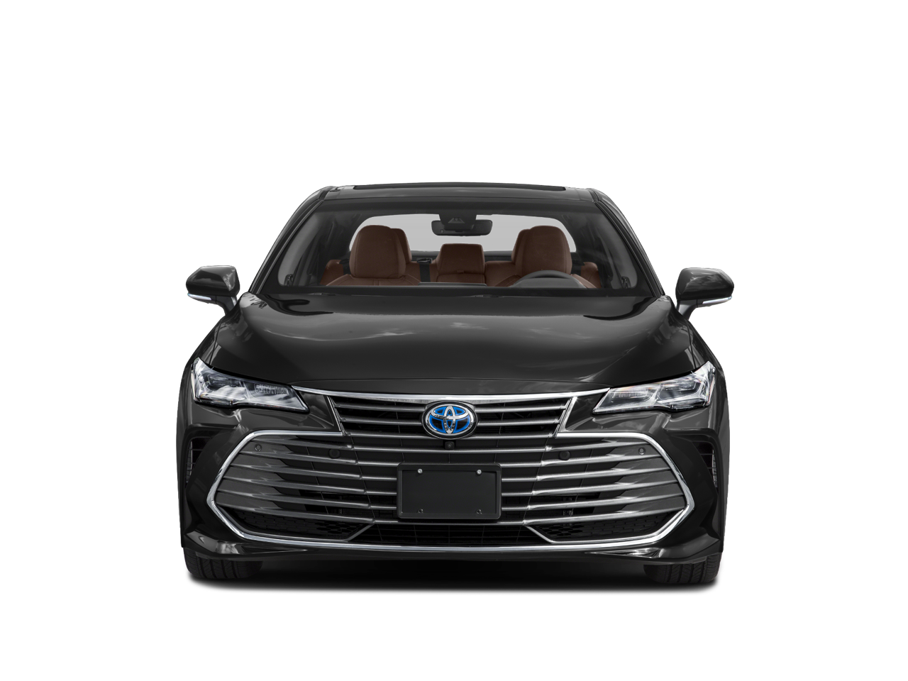 2021 Toyota Avalon Limited - Photo 4