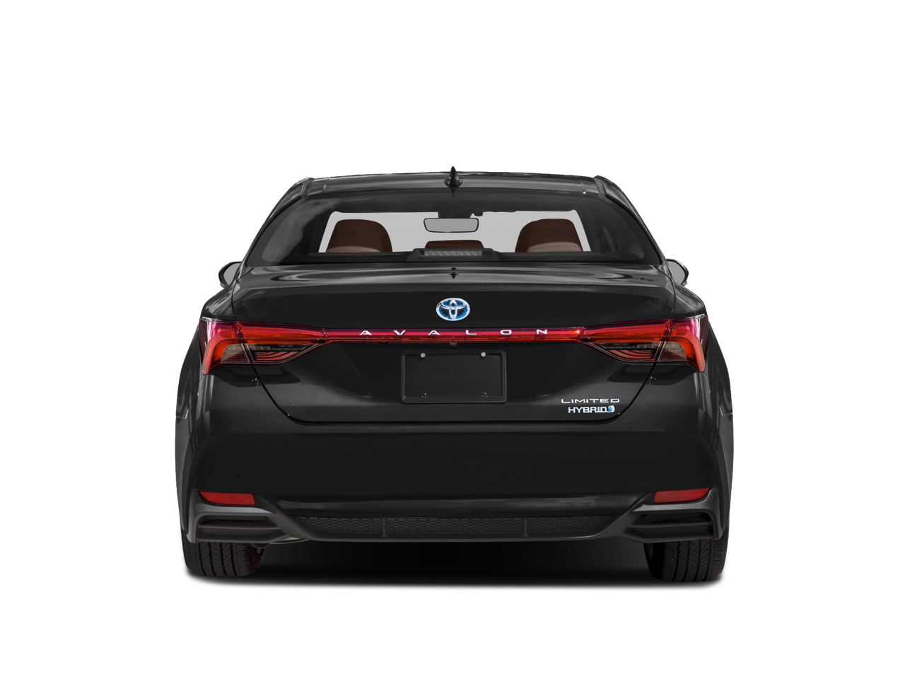 2021 Toyota Avalon Limited - Photo 5