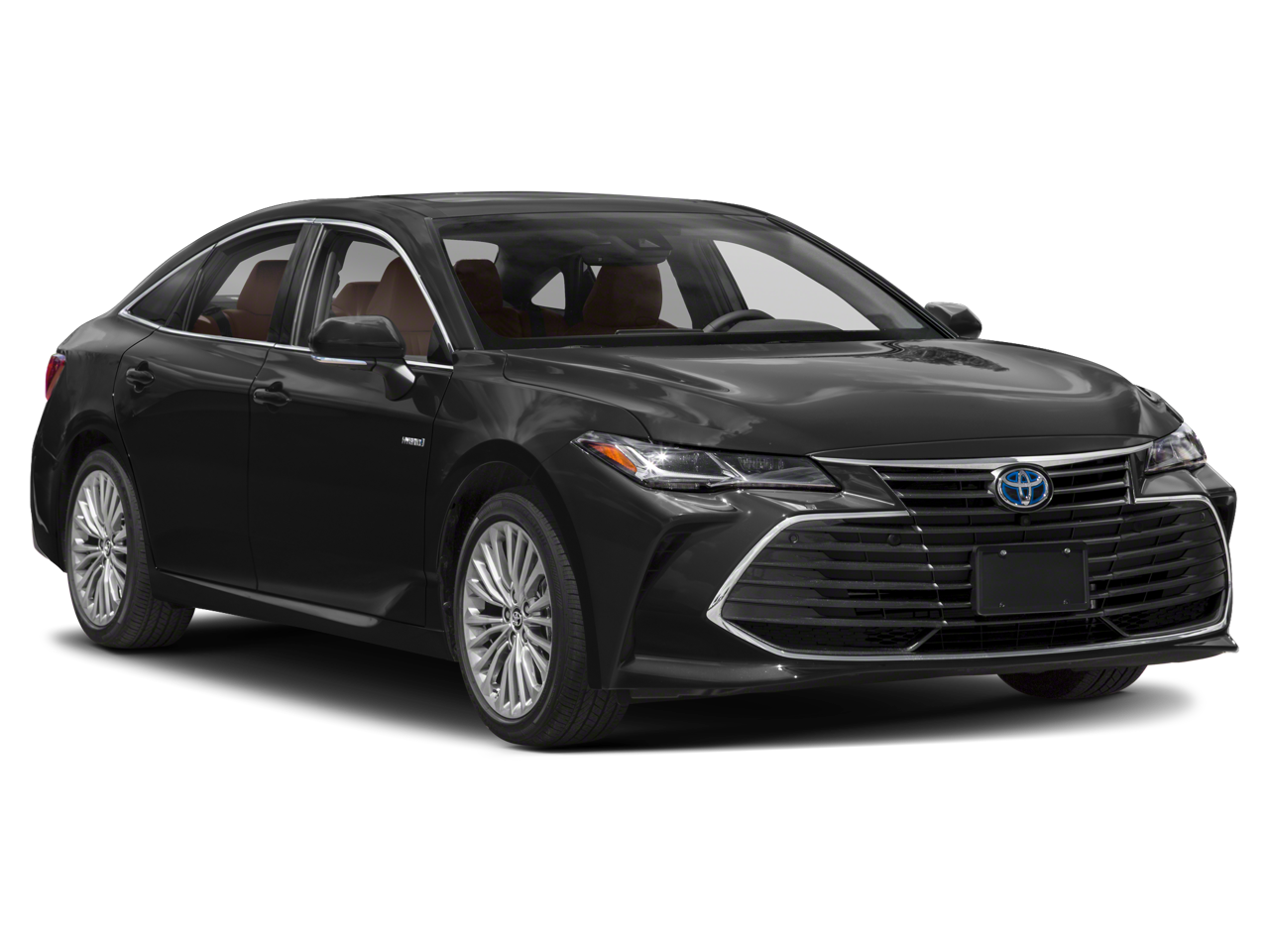 2021 Toyota Avalon Limited - Photo 6