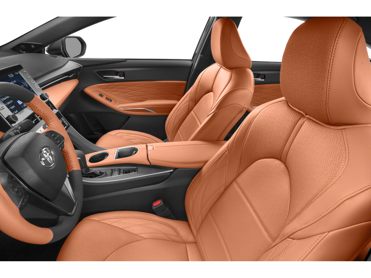 2021 Toyota Avalon Limited - Photo 9