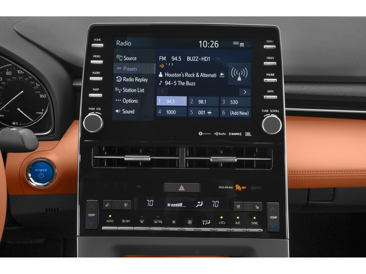 2021 Toyota Avalon Limited - Photo 10
