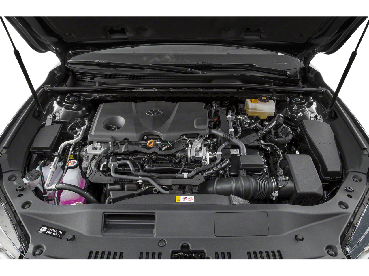 2021 Toyota Avalon Limited - Photo 12