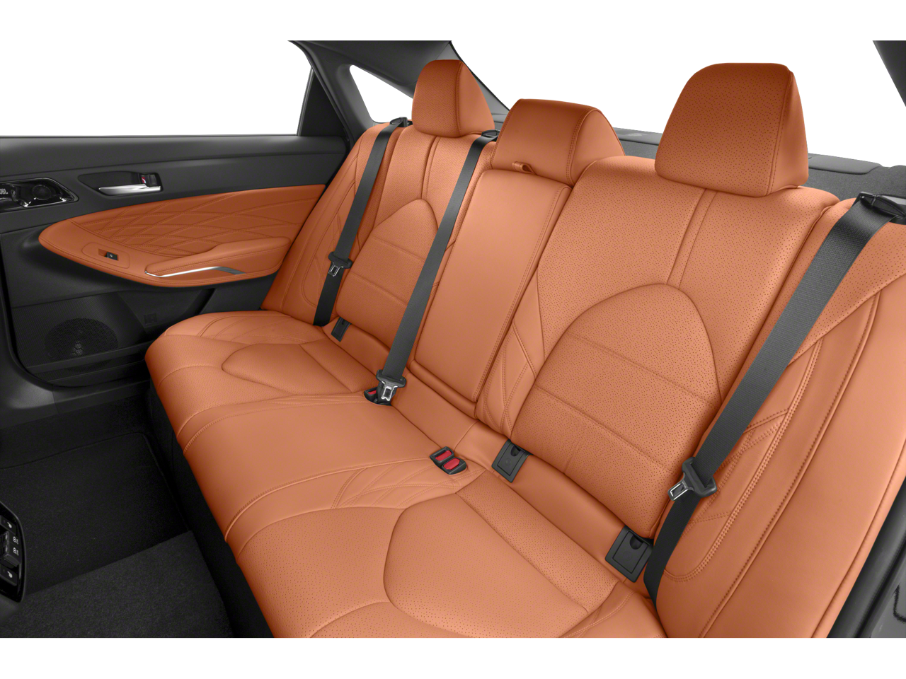 2021 Toyota Avalon Limited - Photo 13