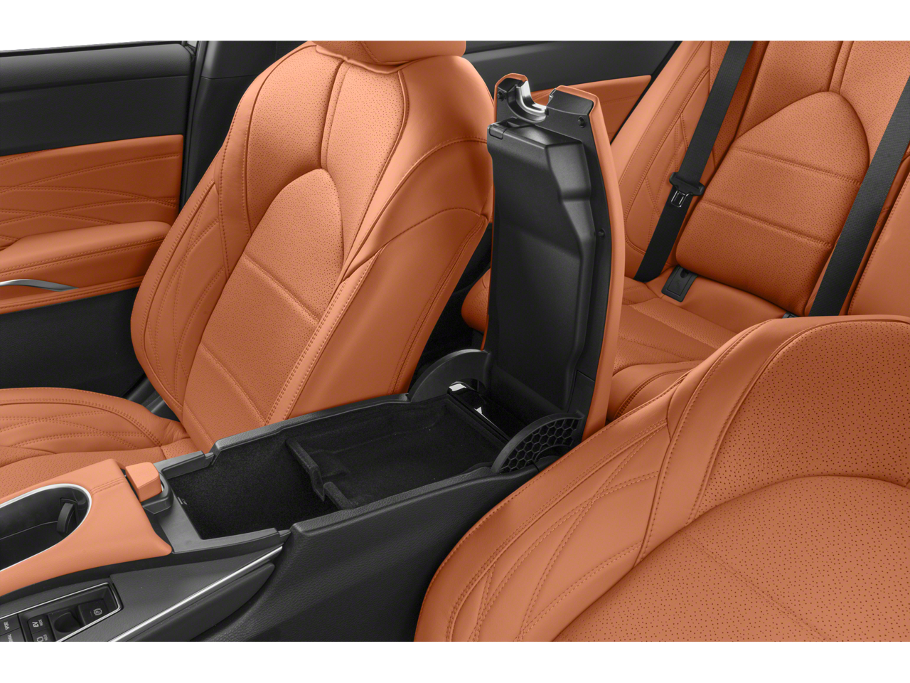 2021 Toyota Avalon Limited - Photo 14