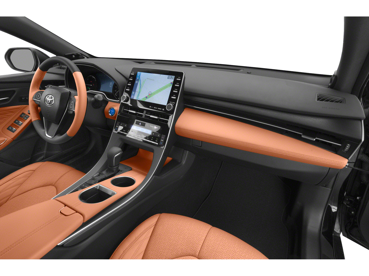 2021 Toyota Avalon Limited - Photo 15