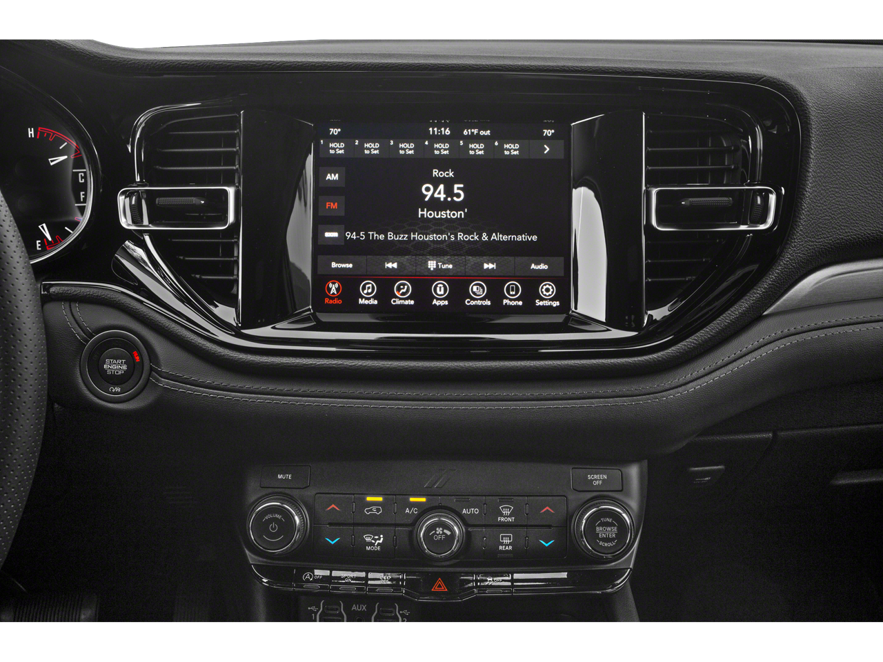 2022 Dodge Durango GT