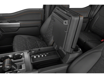 2023 Ford F-150 Tremor 4x4
