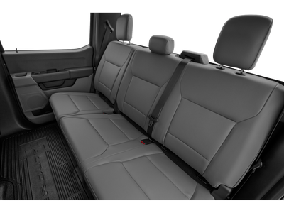 2023 Ford F-350SD Lariat HI Output