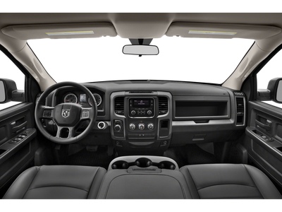 2023 RAM 1500 Tradesman