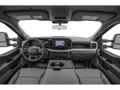 2024 Ford F-350SD Lariat Sport