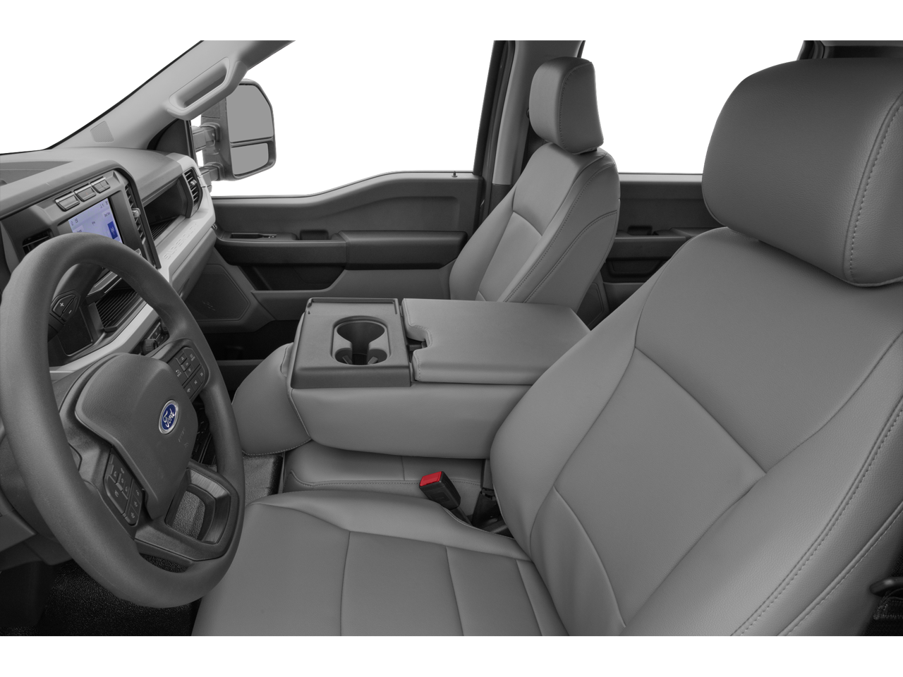 2024 Ford F-350SD Lariat Sport