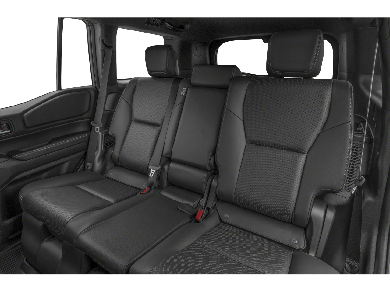 2024 Toyota Land Cruiser Base - Photo 9