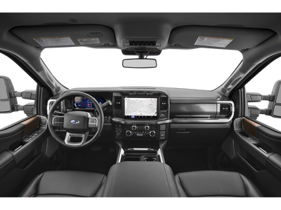 2022 Ford F-350SD XLT