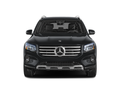 2025 Mercedes-Benz GLB GLB 250 4MATIC®