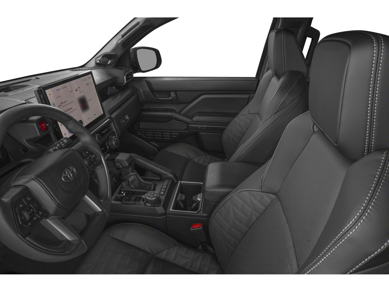 2025 Toyota 4Runner TRD Off-Road Premium - Photo 6