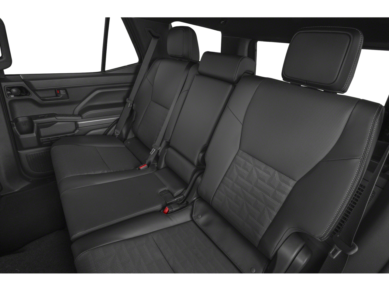 2025 Toyota 4Runner TRD Off-Road Premium - Photo 9