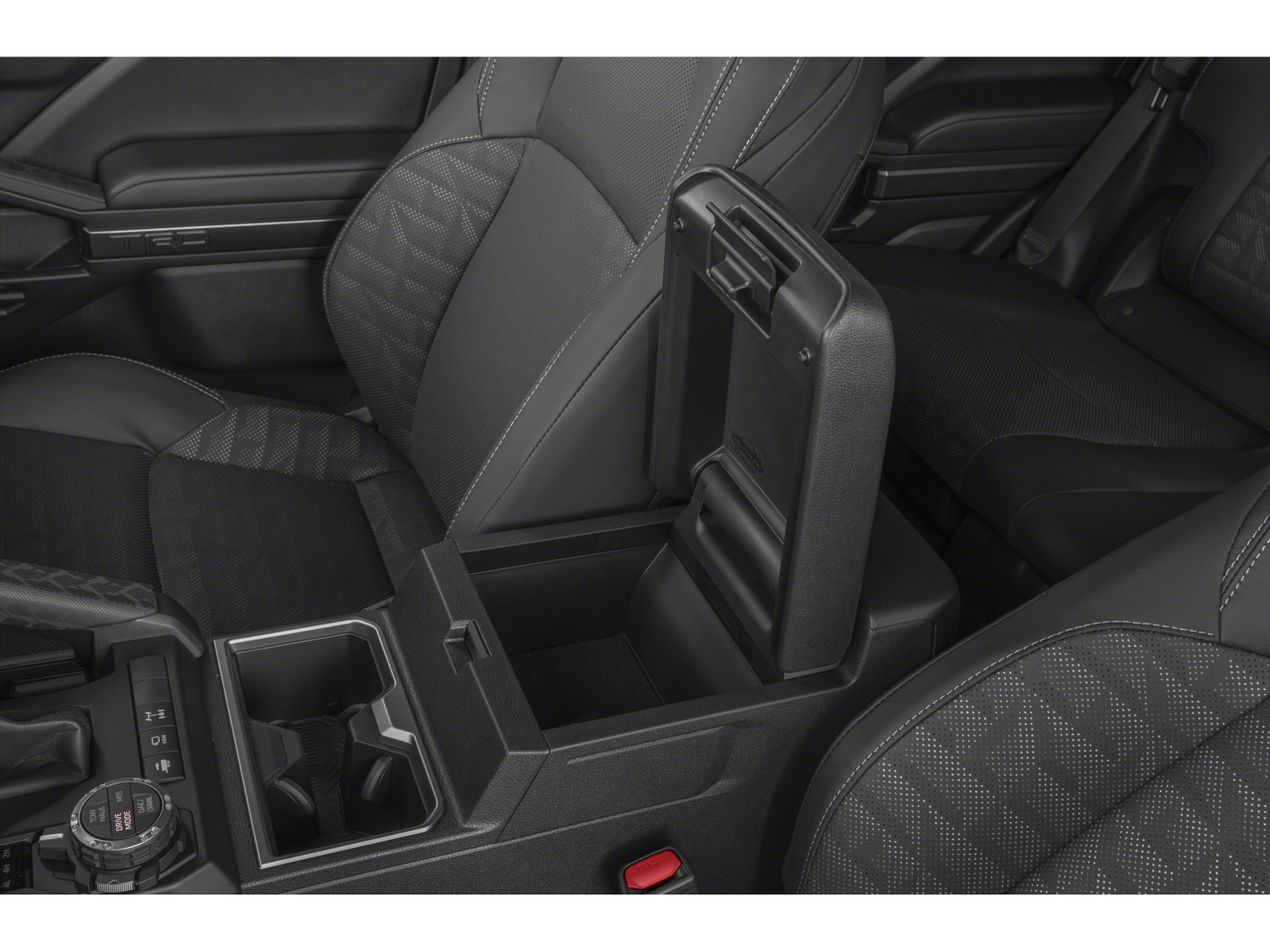 2025 Toyota 4Runner TRD Off-Road Premium - Photo 10
