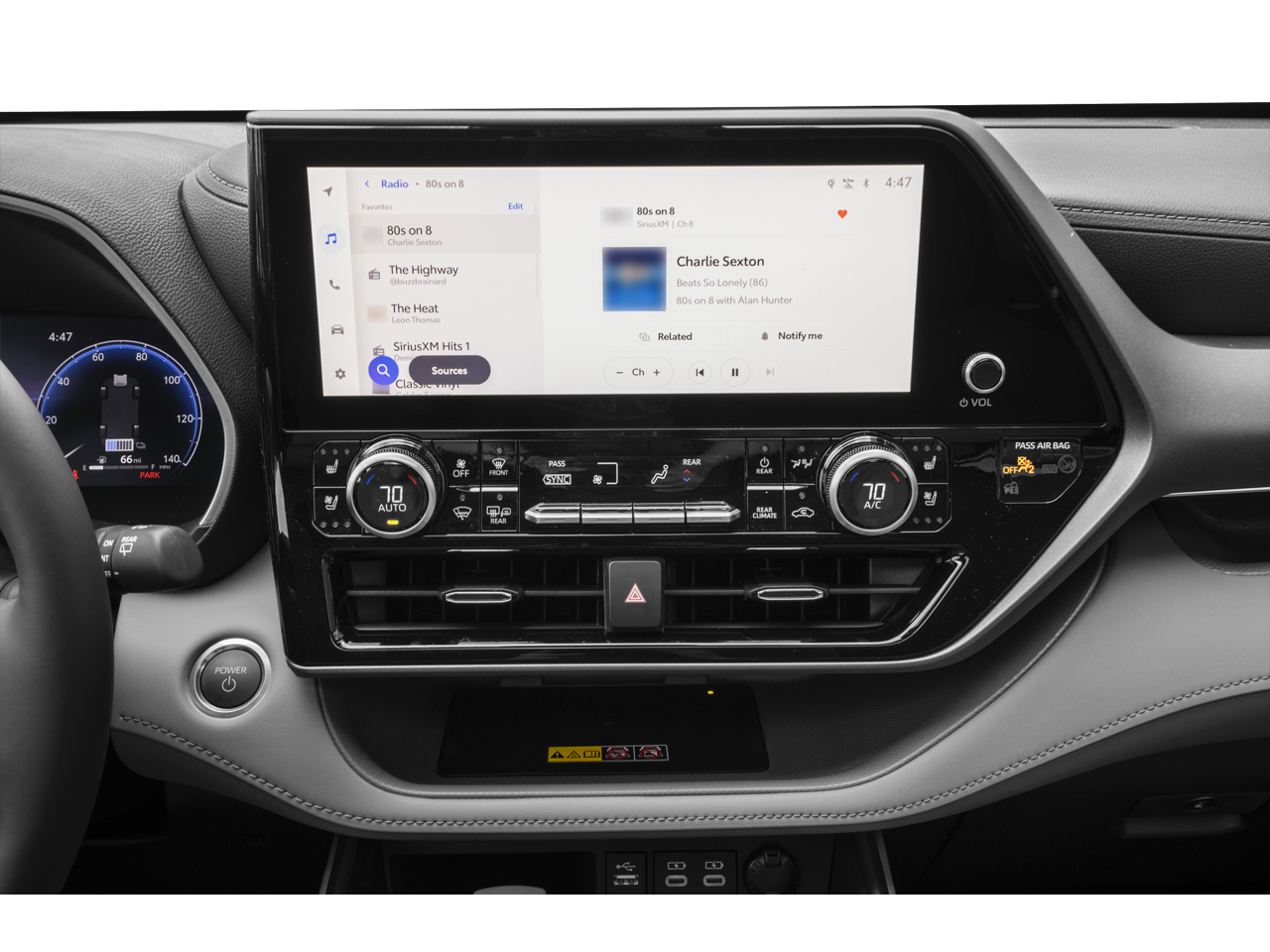 2026 Toyota Highlander Hybrid Limited