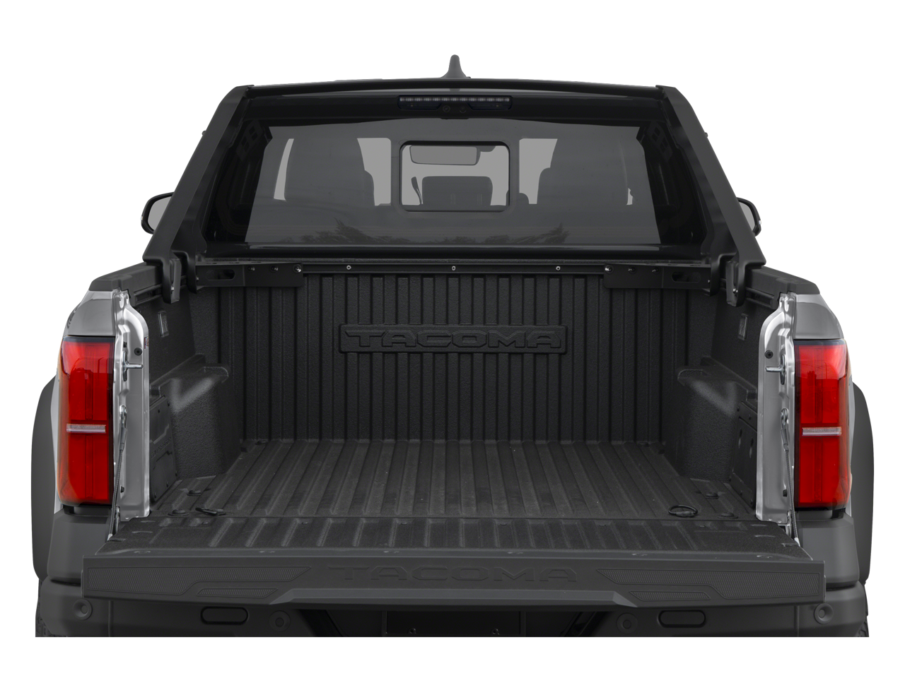 2026 Toyota Tacoma Hybrid Trailhunter