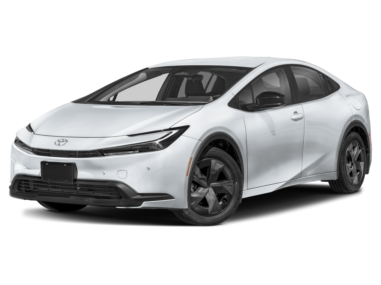 2027 Toyota Prius L