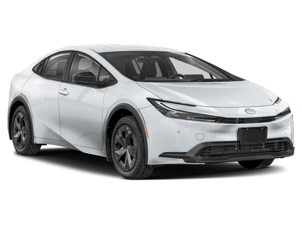 2027 Toyota Prius L