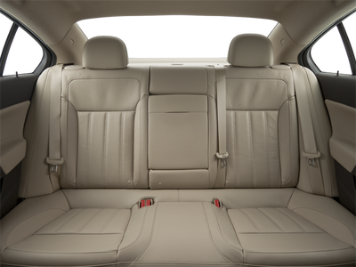 2011 Buick Regal CXL Turbo Oshawa
