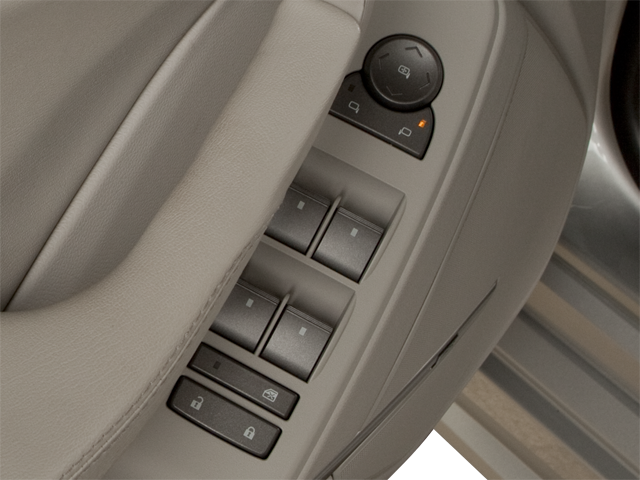 2011 Cadillac CTS Premium AWD