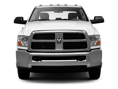 2012 RAM 3500 Lone Star
