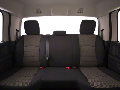 2012 RAM 3500 Lone Star