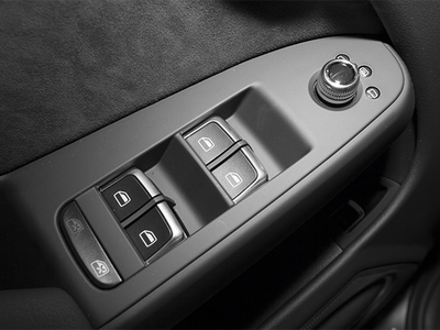 2014 Audi A4 2.0T Premium Plus quattro