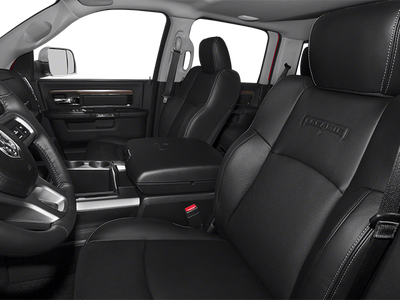 2014 RAM 2500 Big Horn
