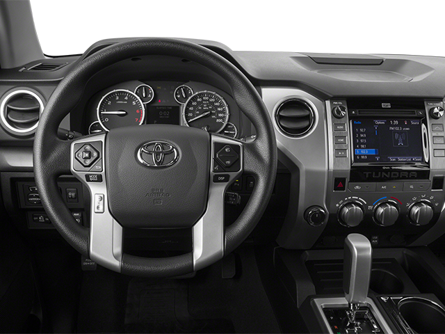 2014 Toyota Tundra SR5 TRD Off Road