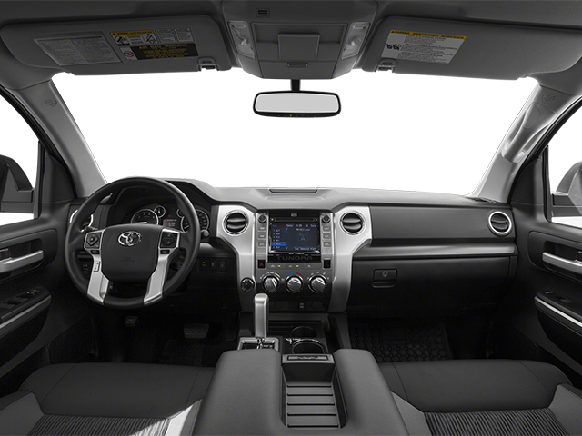2014 Toyota Tundra SR5 TRD Off Road
