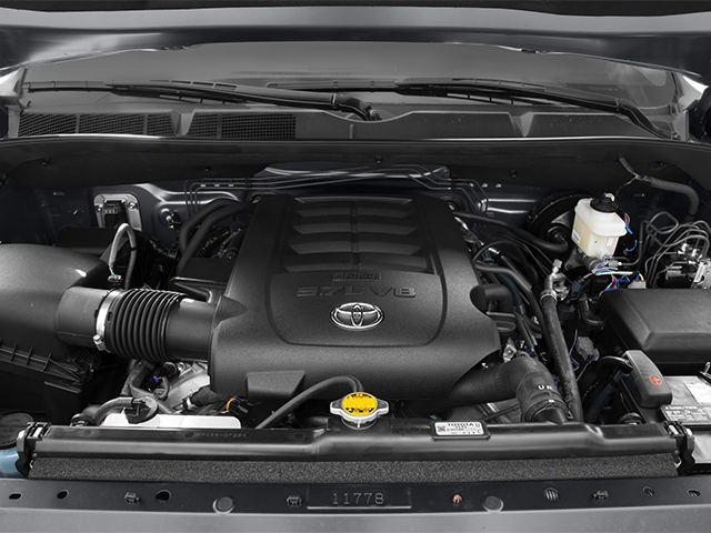 2014 Toyota Tundra SR5 TRD Off Road