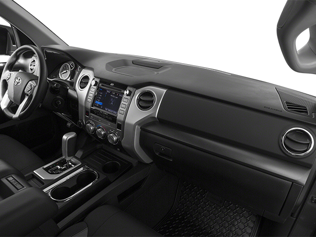 2014 Toyota Tundra SR5 TRD Off Road