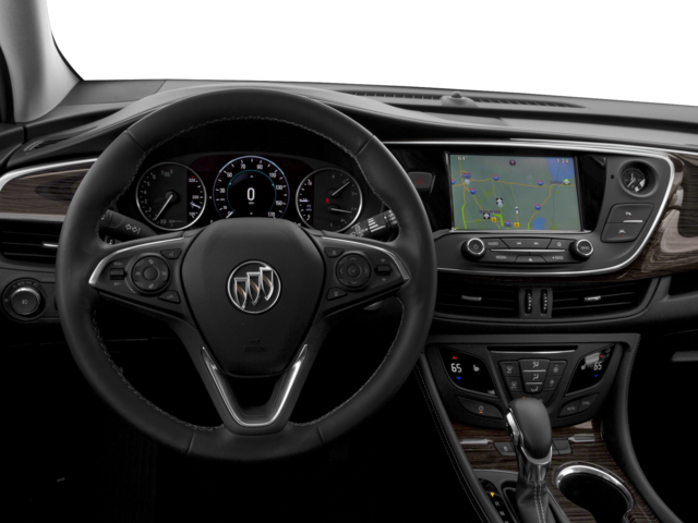 2016 Buick Envision Premium I - Photo 9