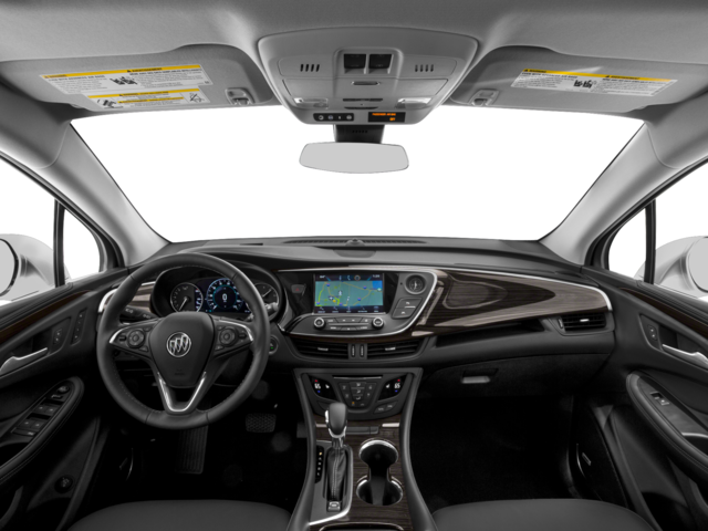 2016 Buick Envision Premium I - Photo 10