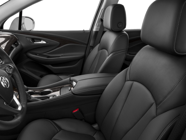 2016 Buick Envision Premium I - Photo 11