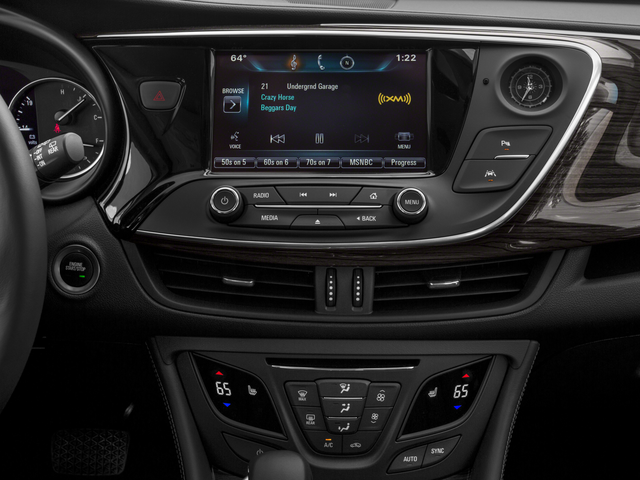 2016 Buick Envision Premium I - Photo 12