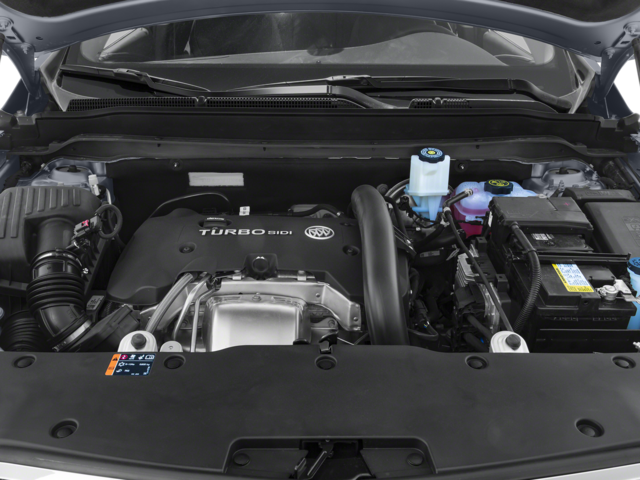 2016 Buick Envision Premium I - Photo 13