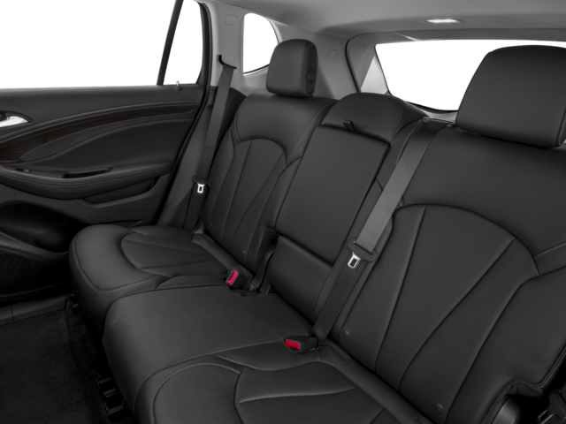 2016 Buick Envision Premium I - Photo 14