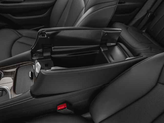 2016 Buick Envision Premium I - Photo 15