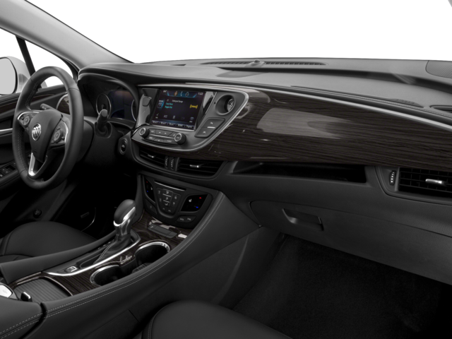 2016 Buick Envision Premium I - Photo 16
